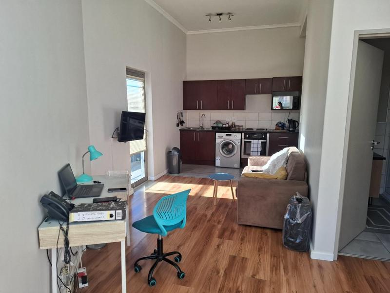 To Let 0 Bedroom Property for Rent in Salt River Western Cape